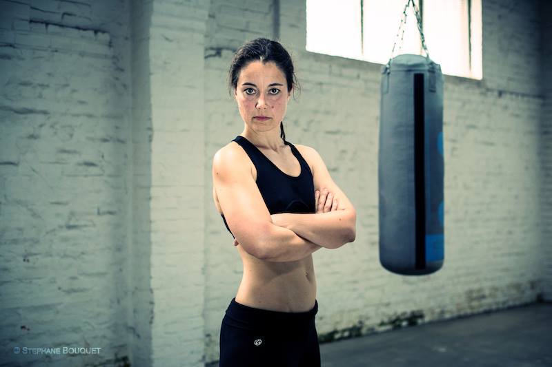Louise Heem - Photographie Stéphane Bouquet